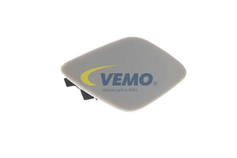 VEMO, Enjoliveur, pare-chocs