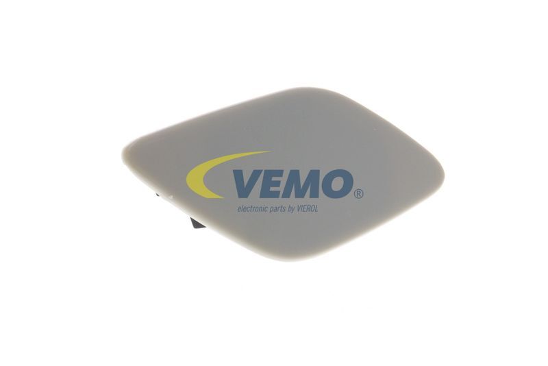 VEMO, Enjoliveur, pare-chocs