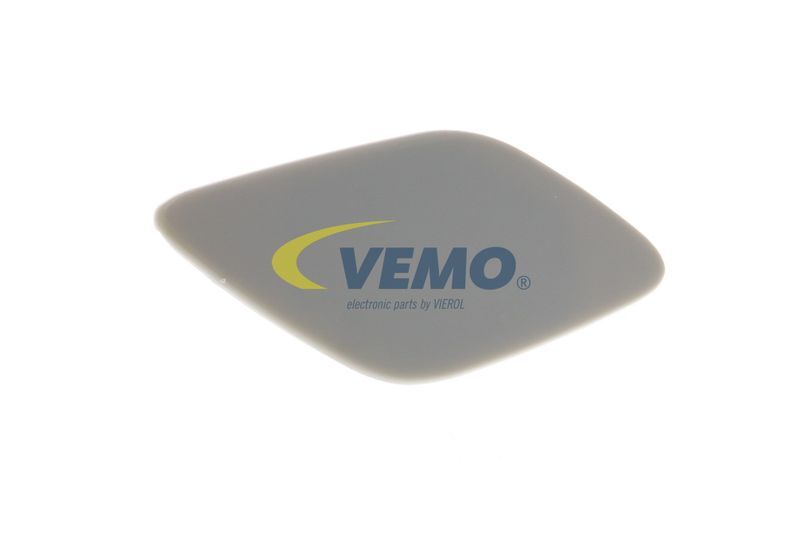 VEMO, Enjoliveur, pare-chocs