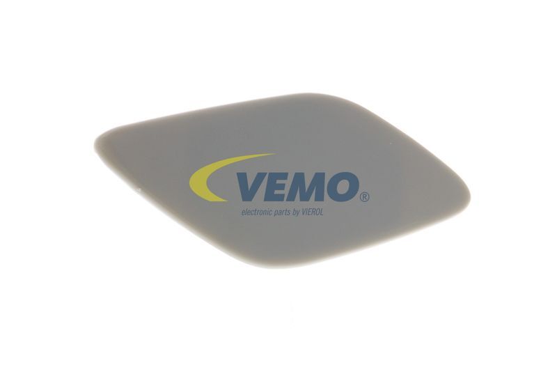 VEMO, Enjoliveur, pare-chocs