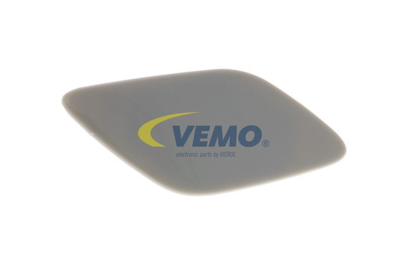 VEMO, Enjoliveur, pare-chocs