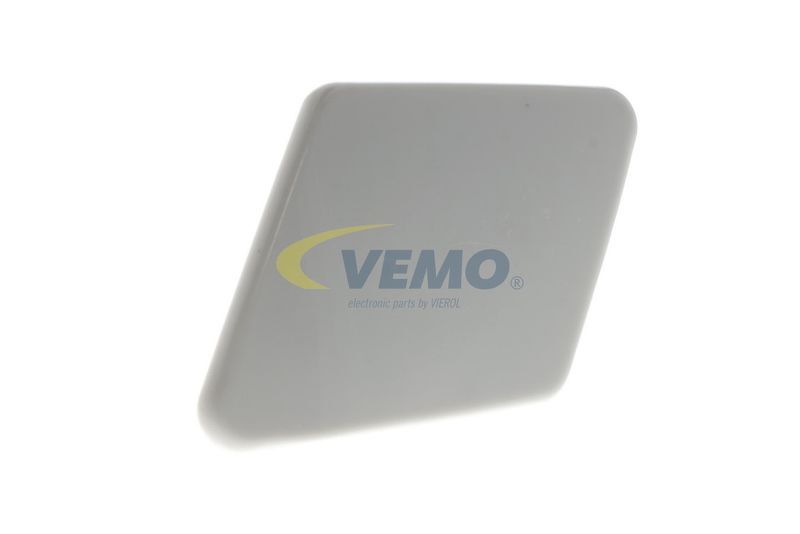 VEMO, Enjoliveur, pare-chocs