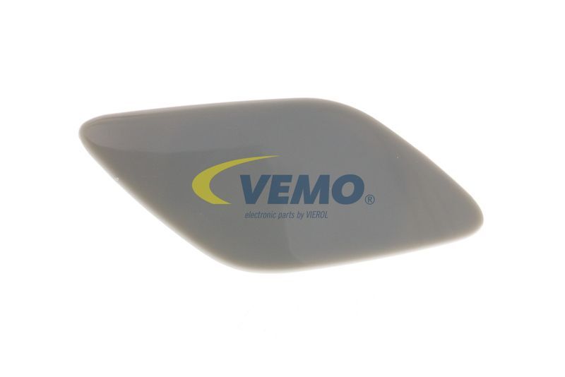 VEMO, Enjoliveur, pare-chocs