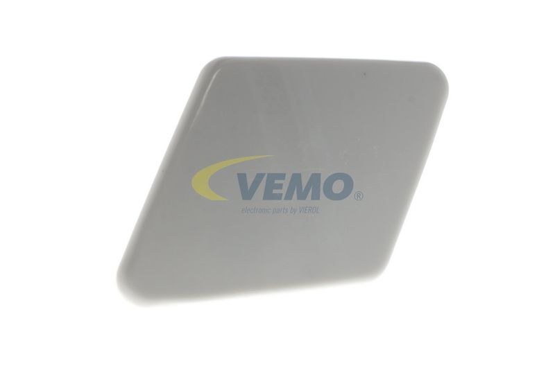 VEMO, Enjoliveur, pare-chocs