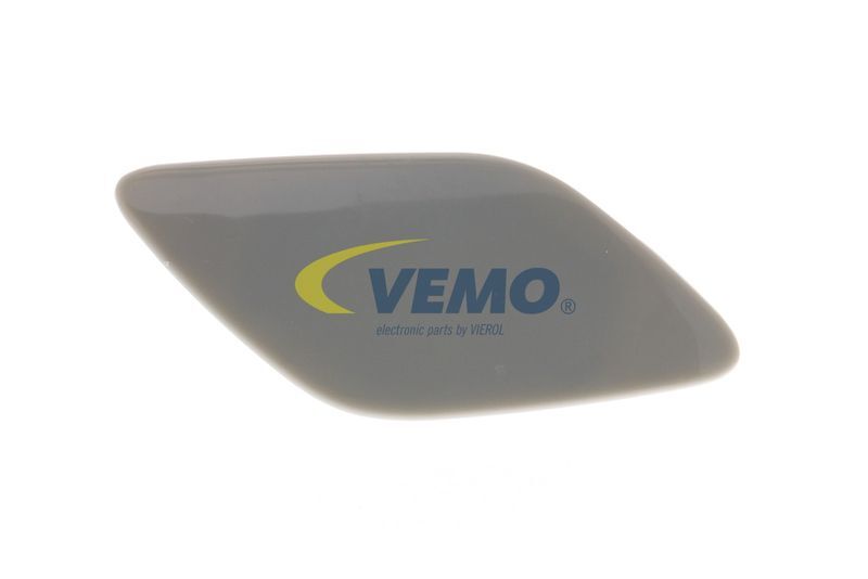 VEMO, Enjoliveur, pare-chocs