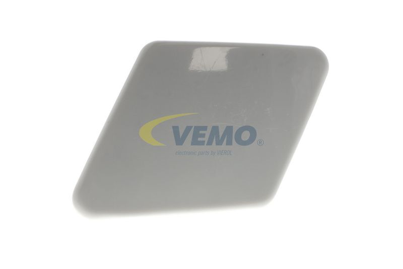 VEMO, Enjoliveur, pare-chocs