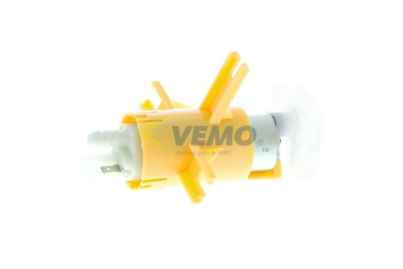 VEMO, Pompe à carburant