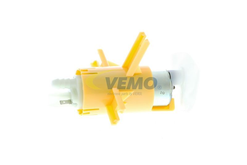 VEMO, Pompe à carburant