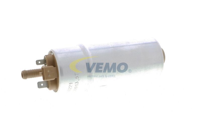 VEMO, Pompe à carburant