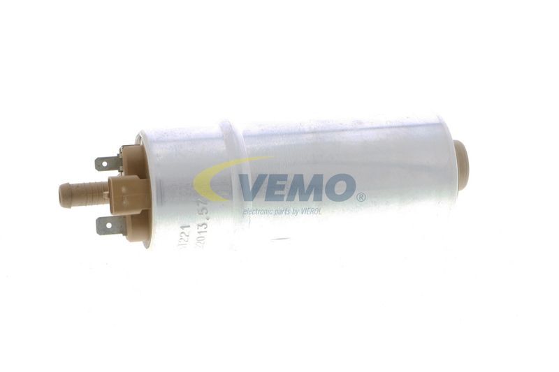 VEMO, Pompe à carburant