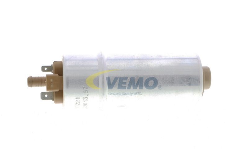 VEMO, Pompe à carburant