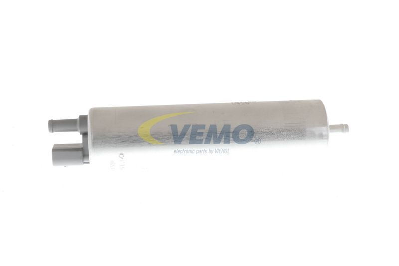 VEMO, Pompe à carburant