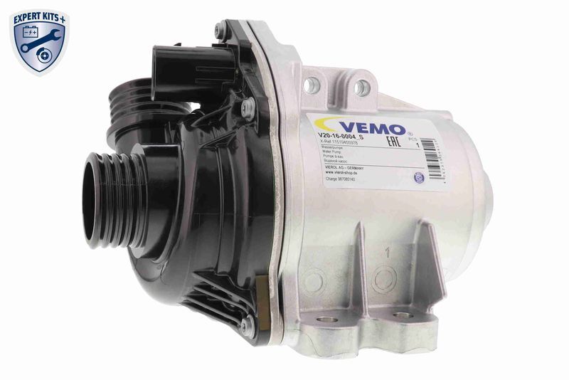 VEMO, Pompe à eau, refroidissement du moteur