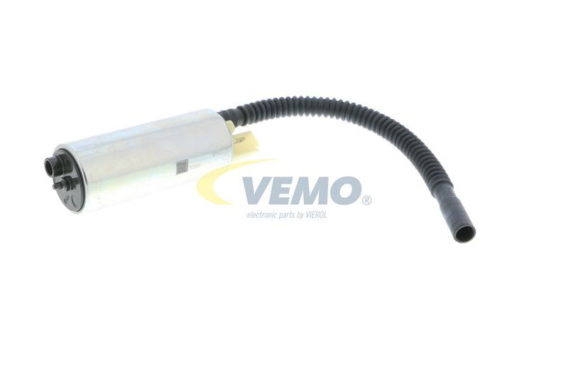 VEMO, Pompe à carburant