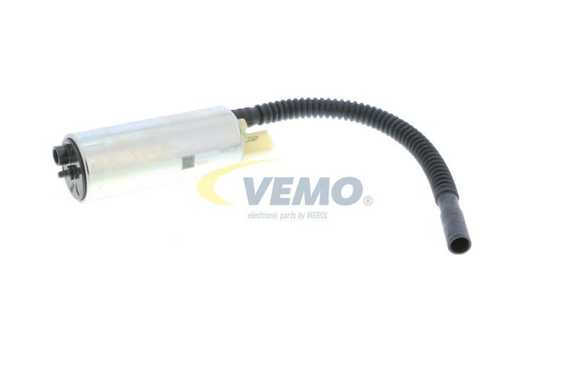 VEMO, Pompe à carburant