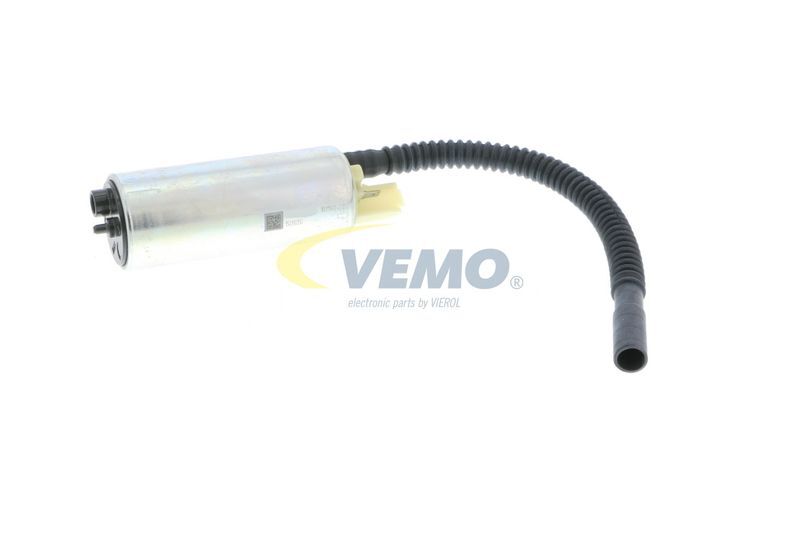 VEMO, Pompe à carburant