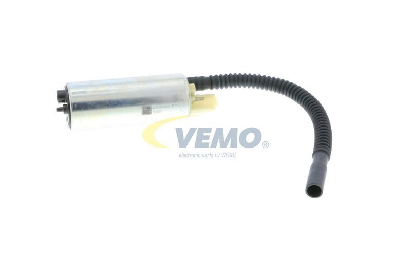 VEMO, Pompe à carburant