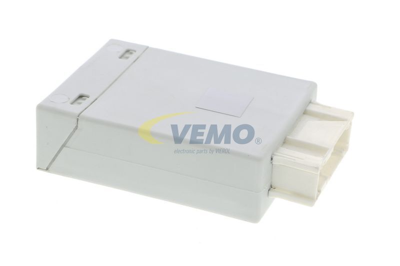 VEMO, Appareil de commande, suspension pneumatique