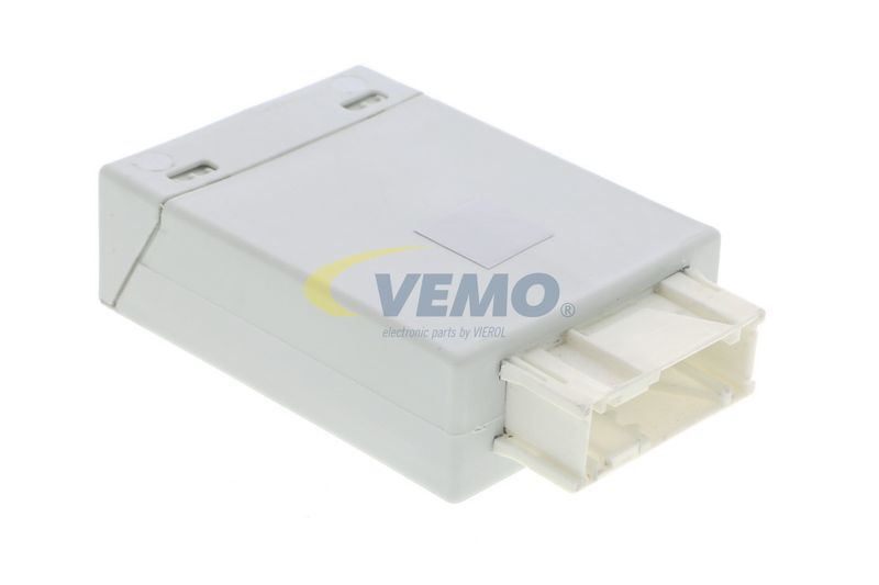 VEMO, Appareil de commande, suspension pneumatique