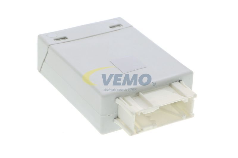 VEMO, Appareil de commande, suspension pneumatique