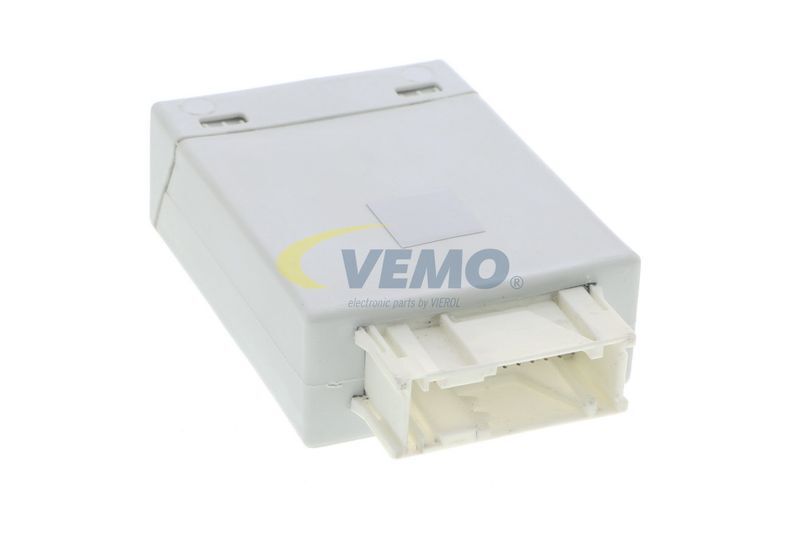 VEMO, Appareil de commande, suspension pneumatique