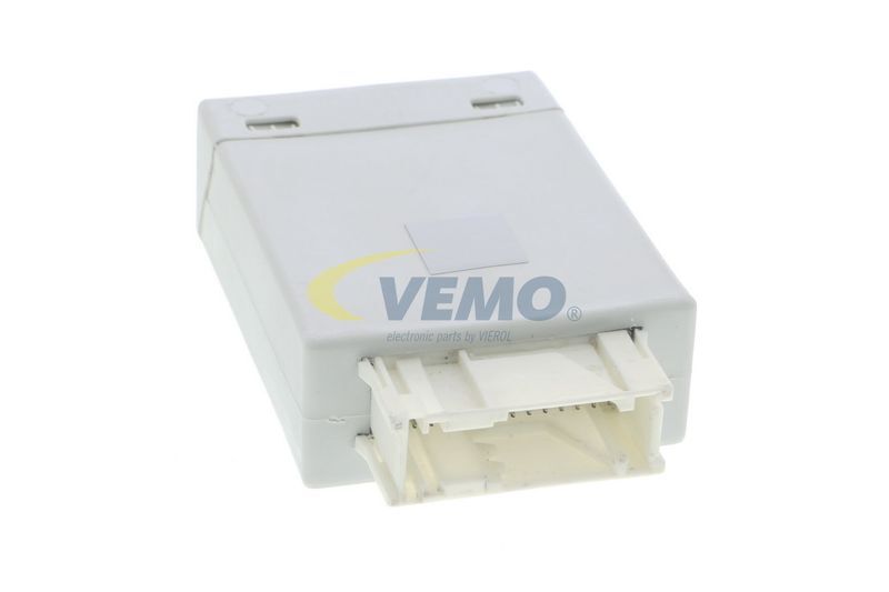 VEMO, Appareil de commande, suspension pneumatique