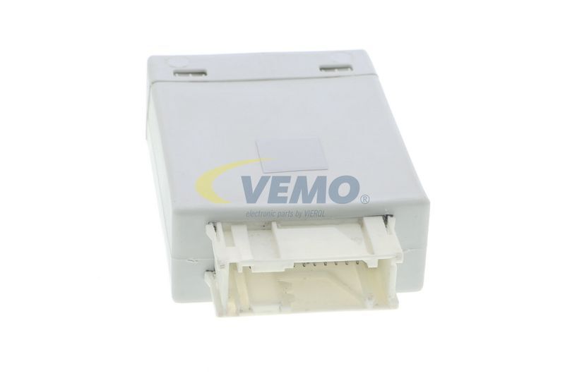 VEMO, Appareil de commande, suspension pneumatique