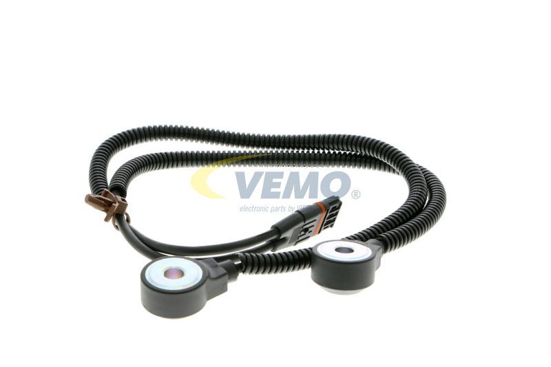 VEMO, Capteur de cognement