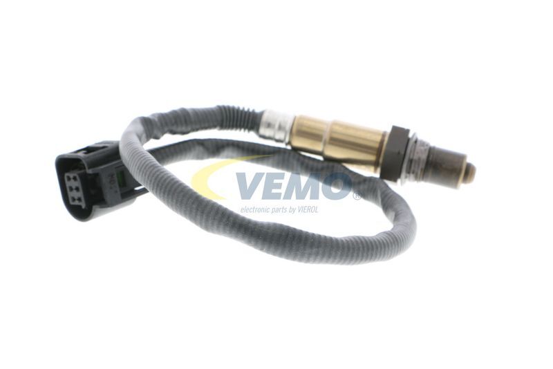 VEMO, Sonde lambda