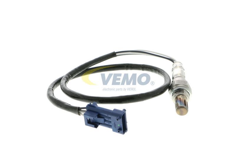 VEMO, Sonde lambda