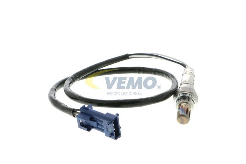 VEMO, Sonde lambda