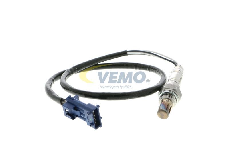 VEMO, Sonde lambda