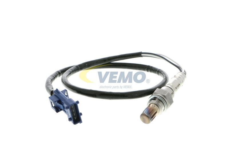 VEMO, Sonde lambda