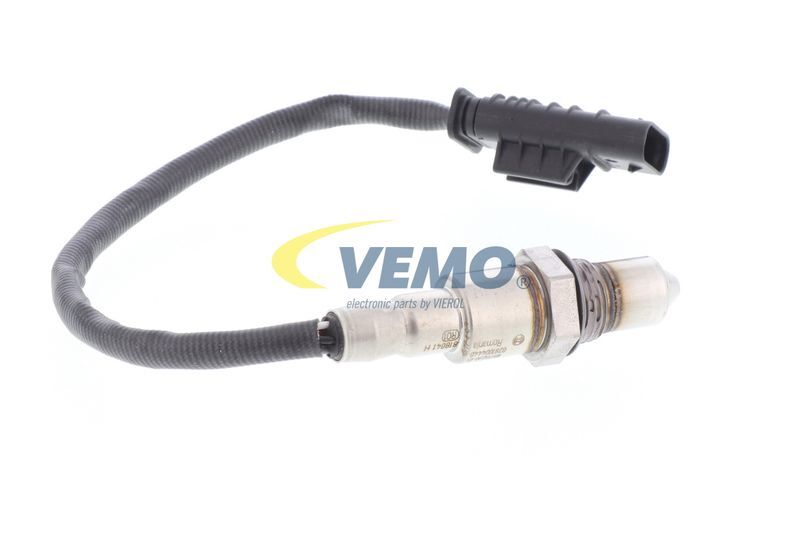 VEMO, Sonde lambda