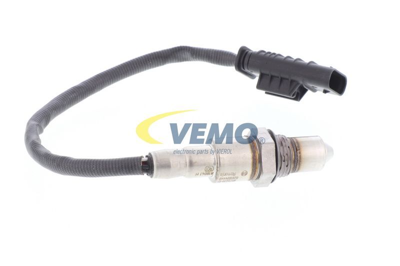 VEMO, Sonde lambda