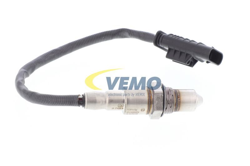 VEMO, Sonde lambda