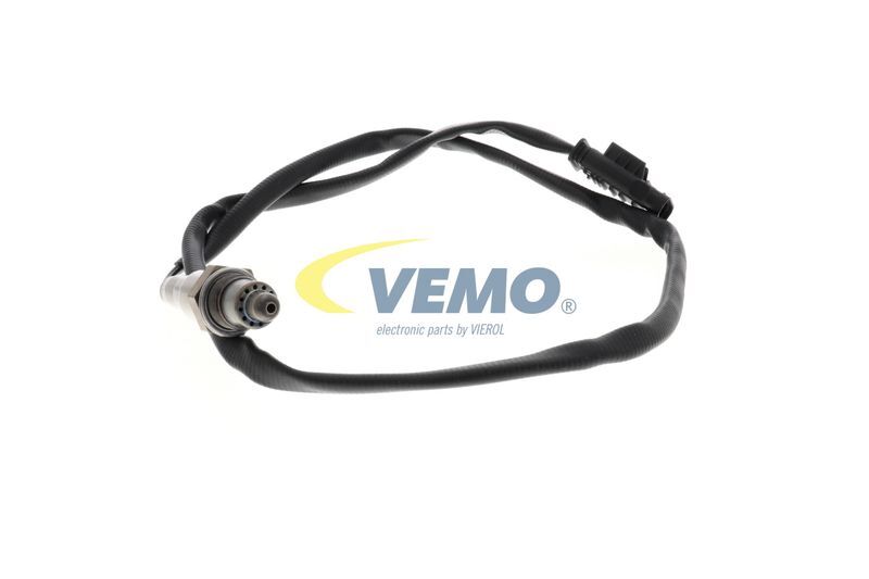 VEMO, Sonde lambda