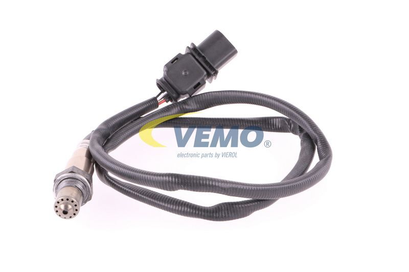 VEMO, Sonde lambda