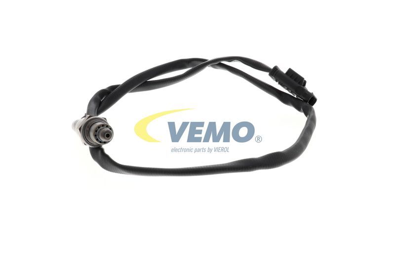 VEMO, Sonde lambda