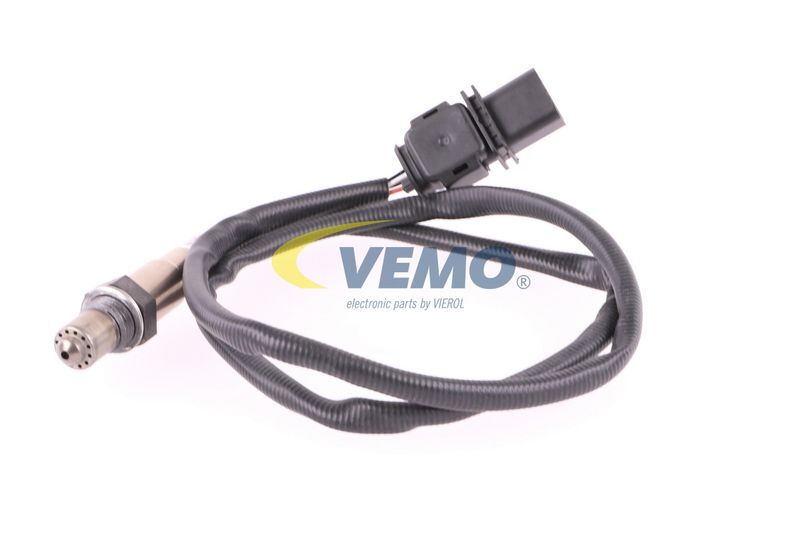 VEMO, Sonde lambda