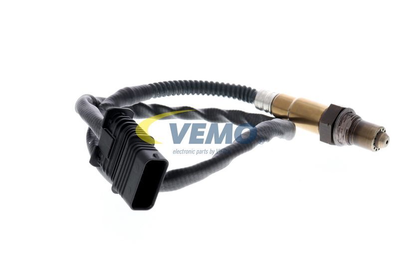 VEMO, Sonde lambda