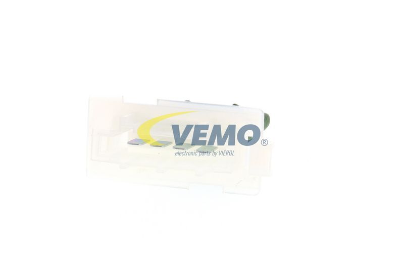 VEMO, Régulateur, pulseur d'air habitacle