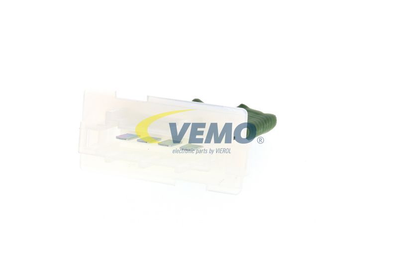 VEMO, Régulateur, pulseur d'air habitacle