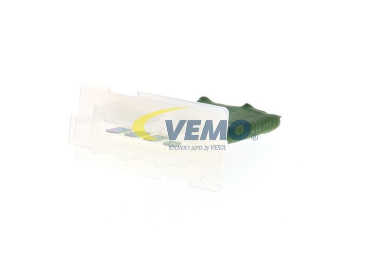 VEMO, Régulateur, pulseur d'air habitacle