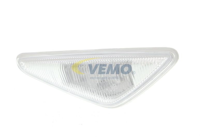 VEMO, Feu clignotant