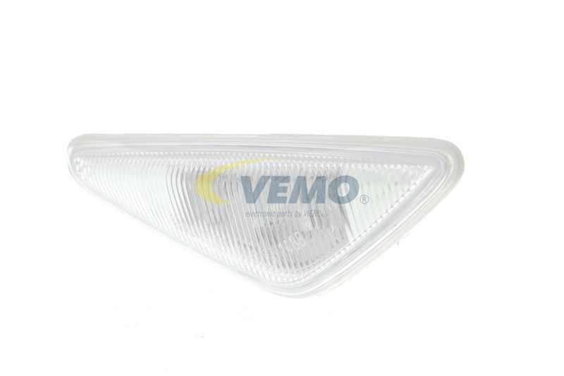 VEMO, Feu clignotant