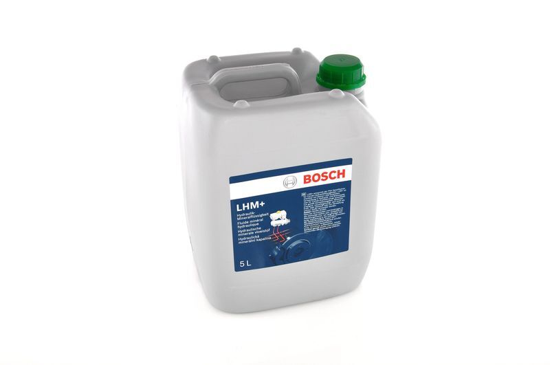 BOSCH, Huile hydraulique