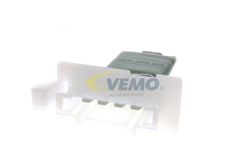 VEMO, Régulateur, pulseur d'air habitacle