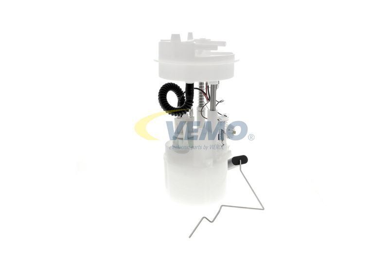 VEMO, Unité d'injection de carburant