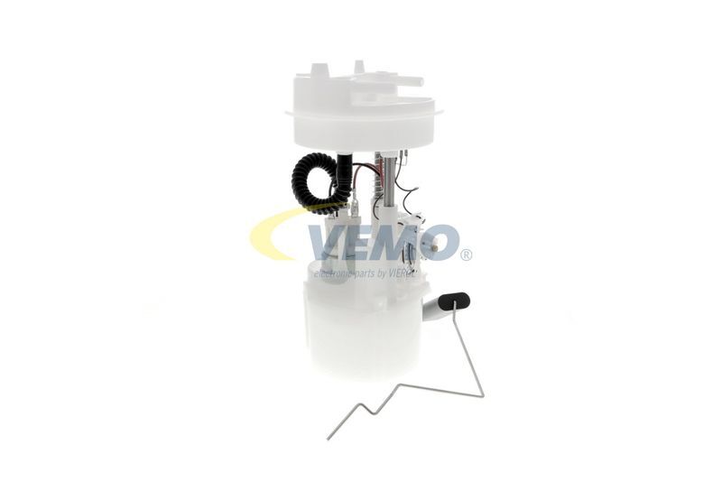 VEMO, Unité d'injection de carburant